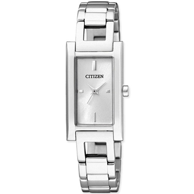 "Citizen Ladies Watch - EX0340-52A - Click here to View more details about this Product
